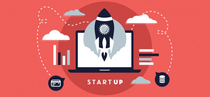 start-ups entrepreneur