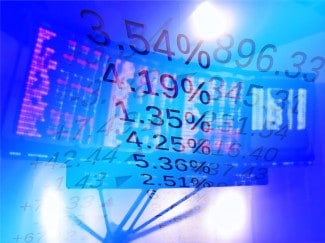 stock exchange finance