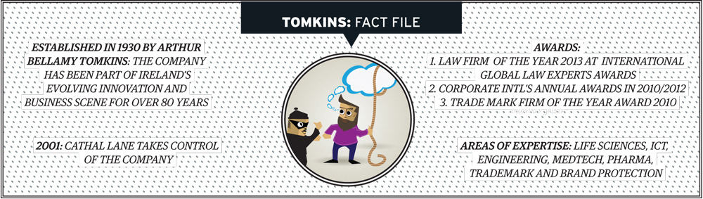 tomkins fact file