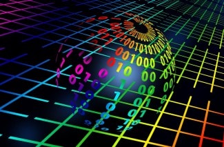 software data binary tech