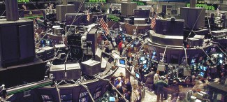 stock exchange markets