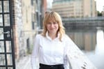 CEO Q&A: Niamh Bushnell, TechIreland