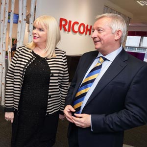 Ricoh - New Irish HQ (1)