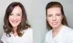 60 seconds with: Sinead Gallagher and Jeanette Dunne