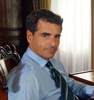 Andres Velasco