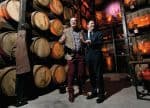 Food for thought: UK-Ireland trading, French flair and distillery opening
