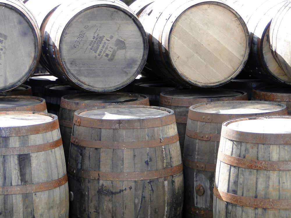 GUEST BLOG: Irish whiskey – the good, the bad and the ugly