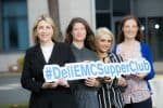 GirlCrew partner with Dell EMC on Supper Club for female entrepreneurs