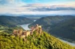 TRAVEL: The heart of the Danube