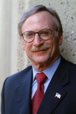 Michael J Boskin