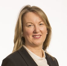 Siobhan Talbot, Group Managing Director, Glanbia