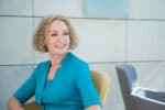 View from the boardroom: Anne O’Leary, Vodafone