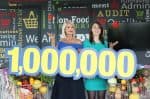 Lidl and FoodCloud team up in food poverty initiative
