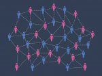 The nature of networks within organisations