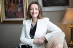 60 seconds with: Fiona Donnelly, CEO, Nexus Consulting