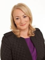 60 seconds with: Rosemary Steen, Director of External Affairs, EirGrid Group