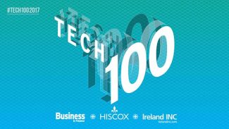 Tech-100-2017