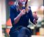 Niamh Bushnell, Founder and CEO, TechIreland. Tech 100 event, Airbnb offices, Dublin, Thursday 14th Sept. 2017. Photo: Karl Burke/Business and Finance.