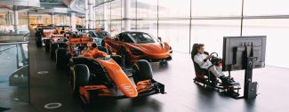 eSports-McLaren