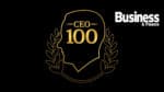 Video: CEO 100 2017