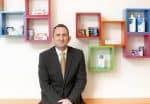 60 seconds with: Dave Barrett, Country Manager, GSK Consumer Healthcare Ireland