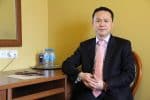 60 seconds with: Huade Chen, Deputy President, Irish Fujian Business Association