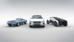 “Every company is a technology company”: Jaguar Land Rover repositions