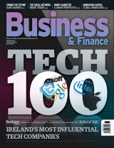Tech 100 2013