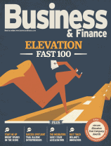 Elevation Fast 100 2015