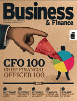 CFO 100 2016