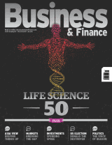 Life Science 50 2016