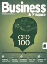 CEO 100 2016