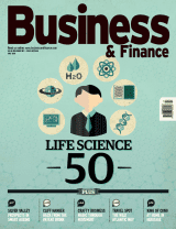 Life Science 50 2015