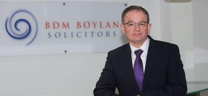 tom leahy bdm boylan solicitors