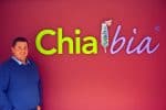 60 seconds with: Barrie Rogers, Co-founder and Owner, Chia Bia