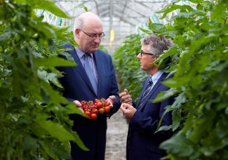 Phil-Hogan-EU-Commissioner-Agriculture-Rory-Byrne-CEO-Total-Produce