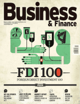 FDI 100 2015