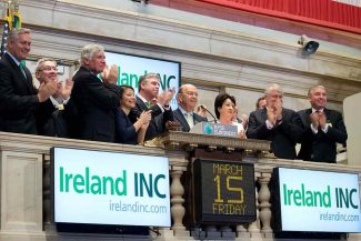 Ireland-Day-2013-NYSE