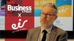 eir Chief Architect Andy O’Kelly on networks enabling business