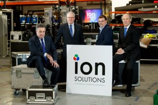 ion-solutions