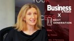 Video: Next Generation CEO Linda Davis on hiring the right CTO