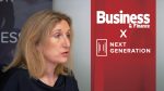 Video: Next Generation’s Linda Davis on tips for jobseekers