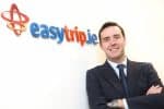 CEO Q&A: Colin Delaney, easytrip