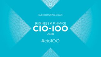 CIO 100 2018 Chief Information Officer