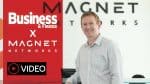 Magnet Networks’ James Canty on cybersecurity through Magnet Protect