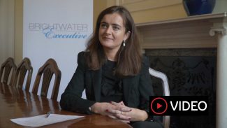 Anne-Marie Walsh, Brightwater Executive, recruitment