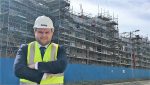 Ones to Watch: Established UK cladding firm Vivalda constructs Irish presence