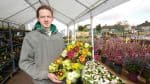 “Banks will only ever lend you money when you can prove you don’t need it” – CEO Q&A: Fin Hayes, Fin’s Garden Centre