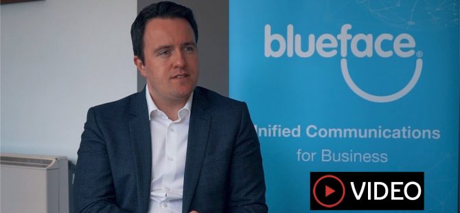 Alan Foy, Blueface/Star2Star, unified communications