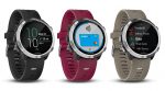 It’s all happening on your watch – KBC makes it possible to pay with smartwatches and Garmin Pay